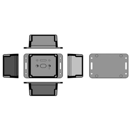 超长续航蓝牙定位器