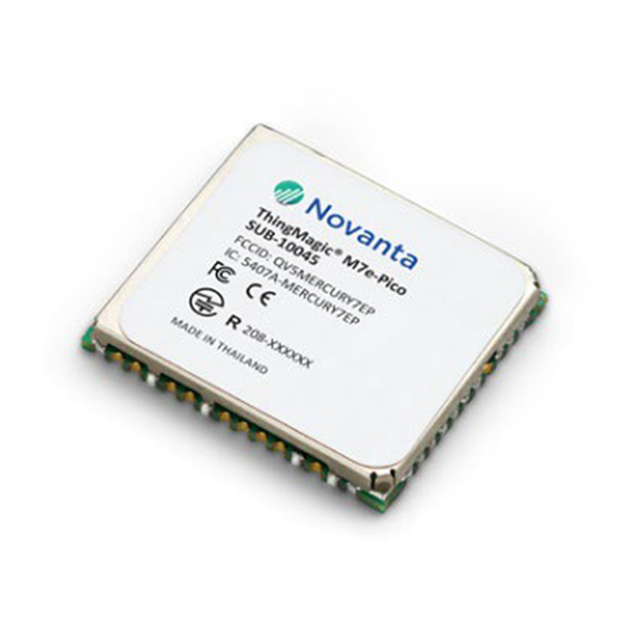 ThingMagic&nbsp;M7e-Pico超高频模块