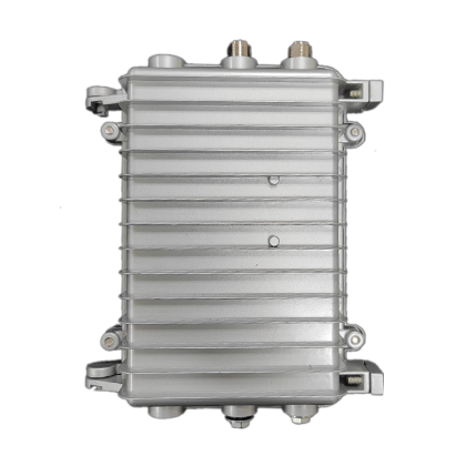 UWB一维定位基站