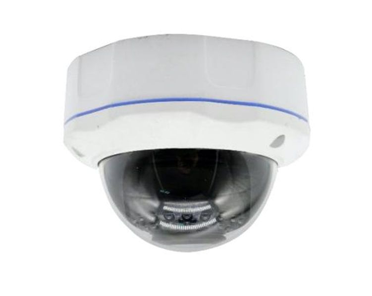 UWB/AOA定位基站FU-A10-B