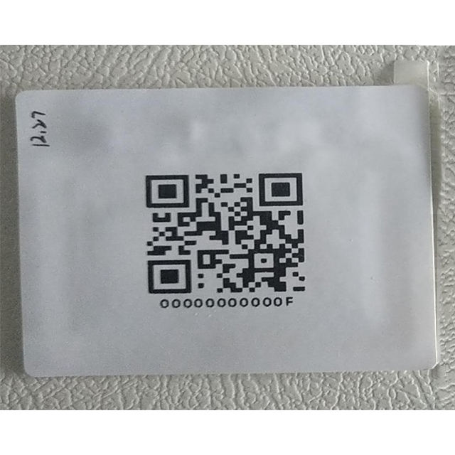 柔性抗金属蓝牙定位标签FU-BT18