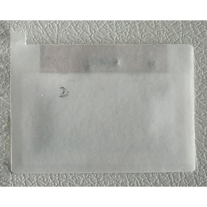 柔性抗金属蓝牙定位标签