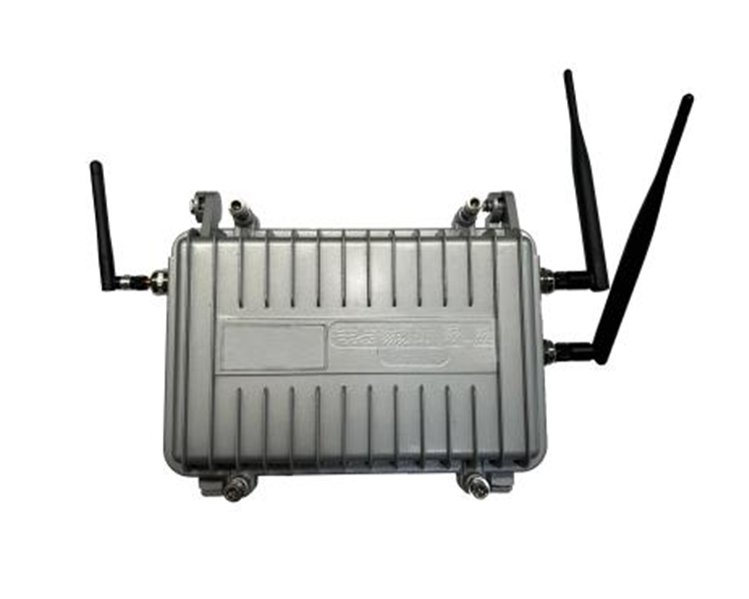 高并发蓝牙网关