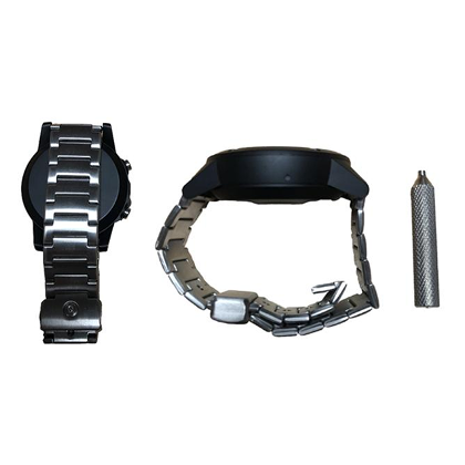 室内外定位健康手表