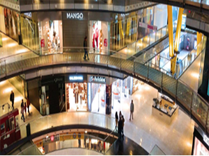 aoa商超人员定位