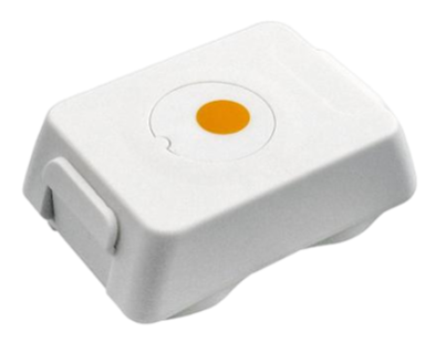 UWB定位帽卡标签