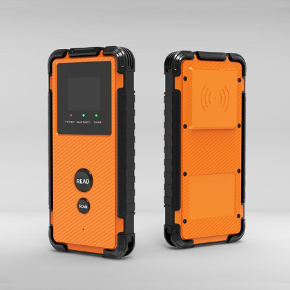 超高频RFID手持式读写器