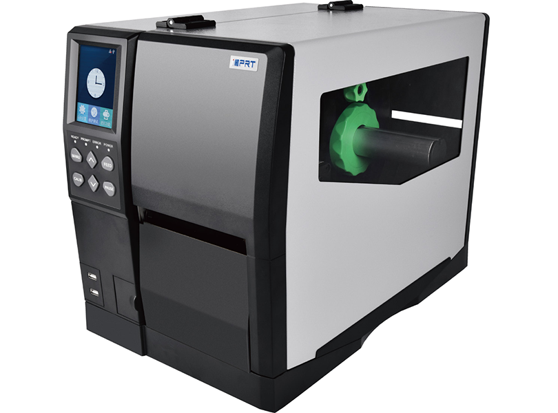 工业级条码打印机