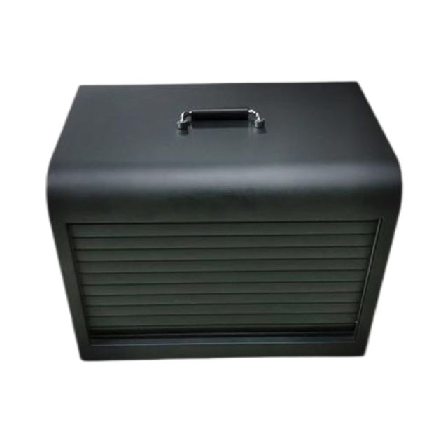 超高频RFID智能盘点箱