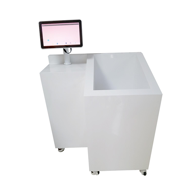 RFID布草智能分拣台FU-BC-01