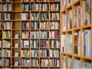 智慧图书馆管理