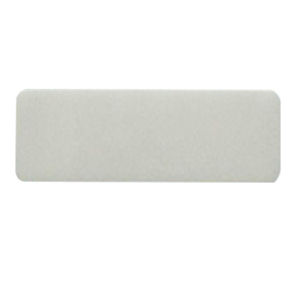 超高频RFID硅胶柔性洗衣标签