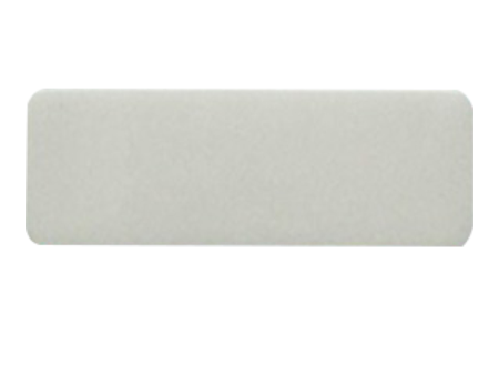 超高频RFID硅胶柔性洗衣标签