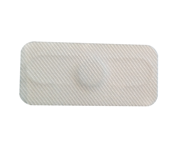 亚麻布柔性洗衣标签