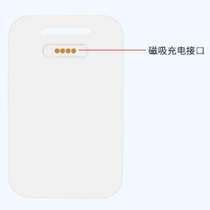 UWB（超宽带）定位工卡