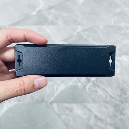 远距离抗金属RFID标签