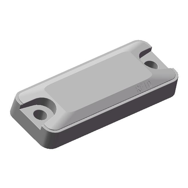 RFID耐高温抗金属电子标签