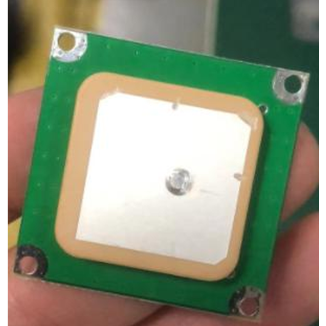 2dB&nbsp;陶瓷内置无源RFID天线