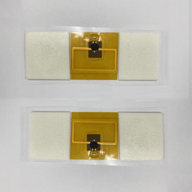 超高频RFID(LED)声光标签