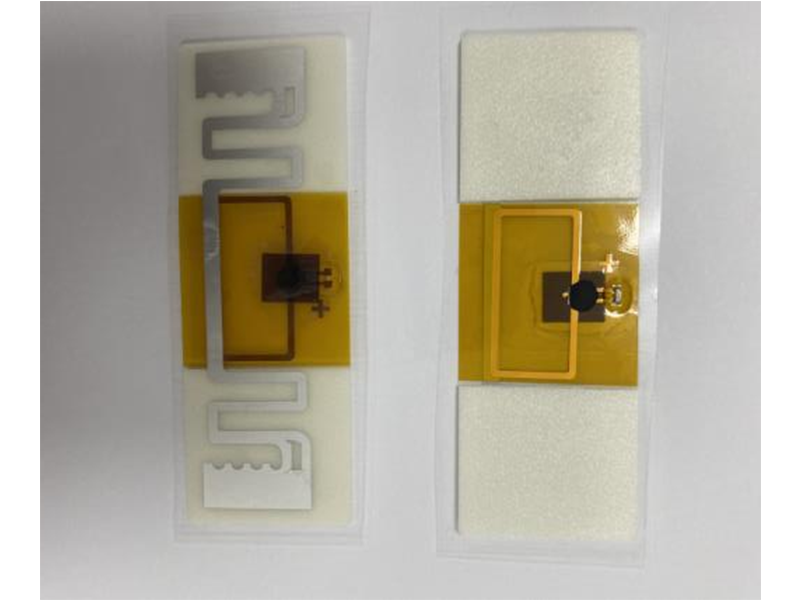 超高频RFID(LED)声光标签