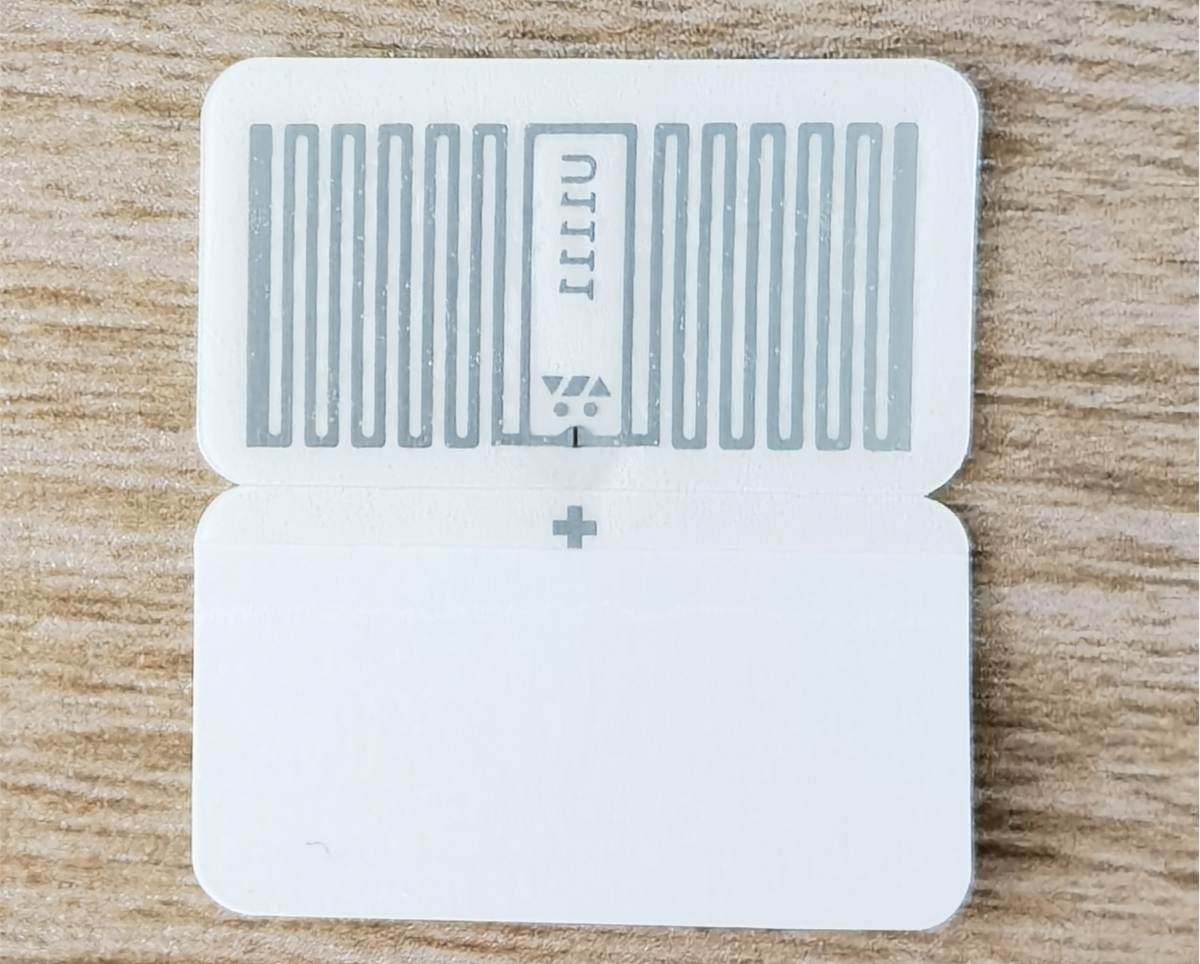 超高频RFID珠宝标签