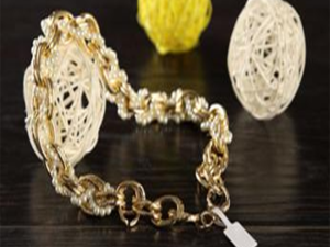 超高频RFID珠宝标签