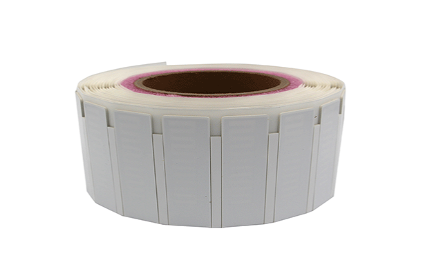 超高频RFID柔性抗金属标签