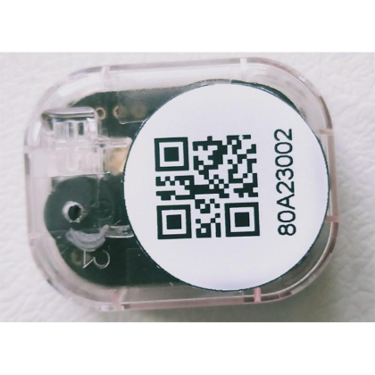 蓝牙亮灯寻物标签