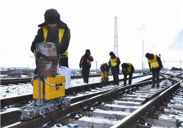 RFID铁路轨道工具管理-RFID工具跟踪管理-RFID工具查找-大发购彩大厅～welcome