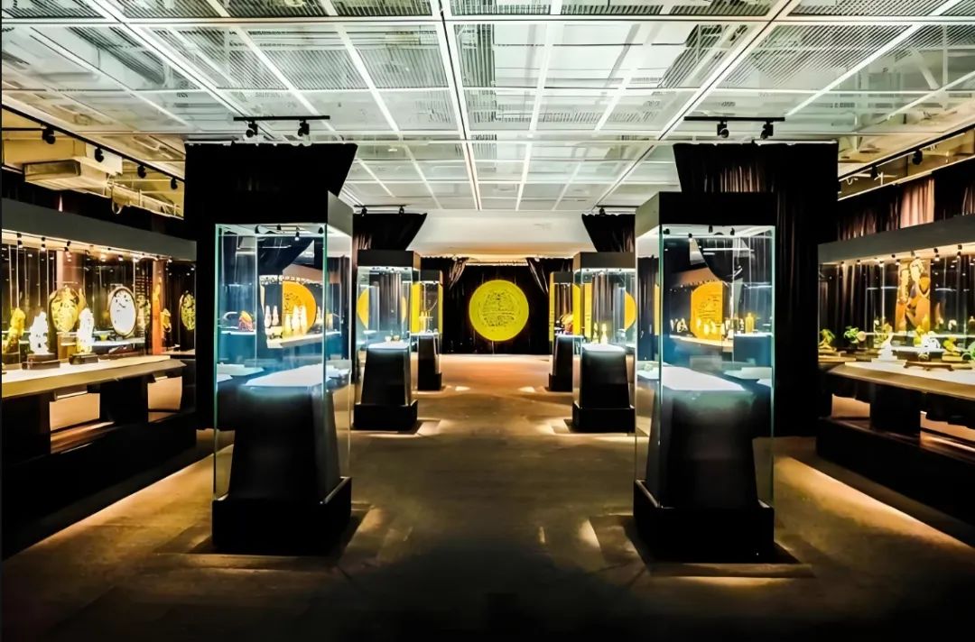 室内定位解决方案