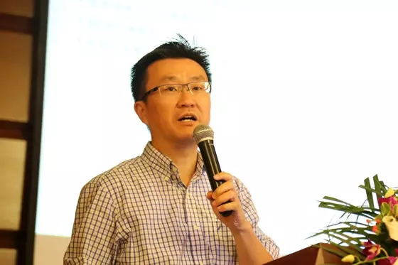 斯道拉恩索 投资管理(上海)有限公司业务发展经理张晓翔