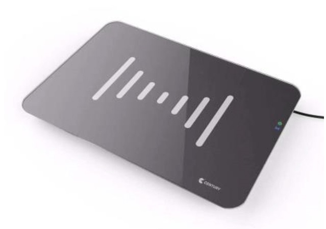 超高频 RFID 桌面工作台,RFID一体机