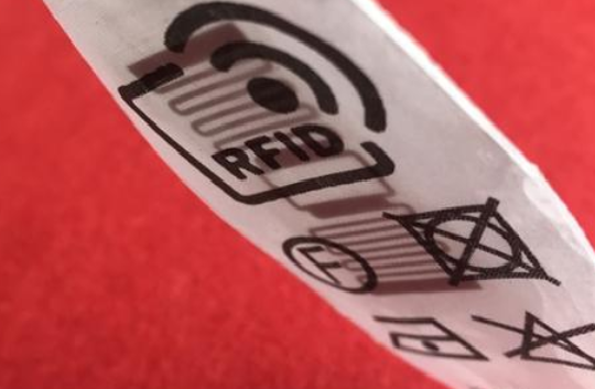 RFID标签-RFID服装管理-RFID服装零售供应链管理-RFID服装追溯-大发购彩大厅～welcome