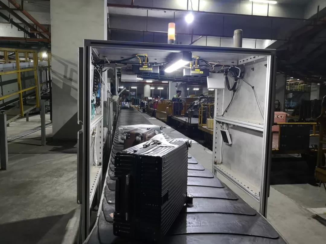 RFID行李实时监控-RFID航空分拣-RFID行李追溯管理-RFID大发购彩大厅～welcome