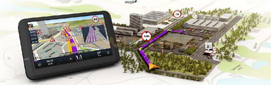 RFID环卫车辆管理系统应用方案,RFID读写器设备,RFID电子标签