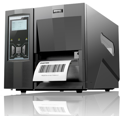 TXr系列 工业级RFID条码打印机