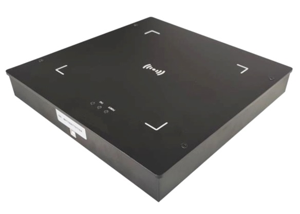 RFID桌面式一体机