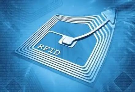 RFID射频识别技术