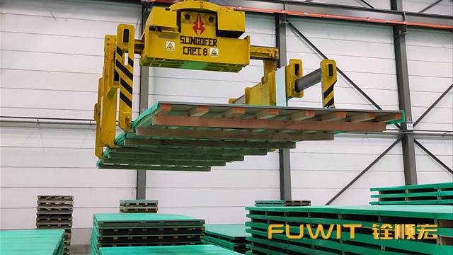 RFID定位管理系统,RFID读取器,RFID托盘标签