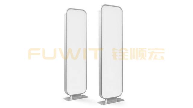 RFID通道门禁系统,RFID门禁,RFID收发货系统应用