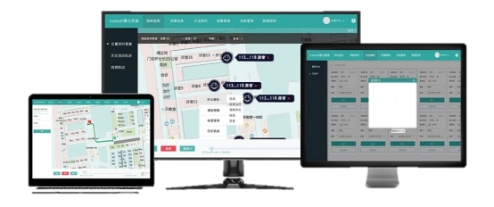 蓝牙aoa定位区域