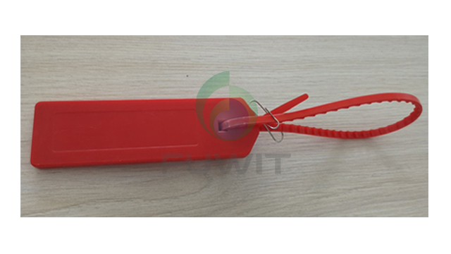 RFID扎带标签,RFID溯源,RFID电子标签