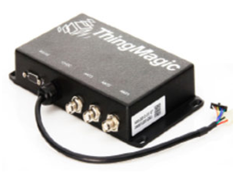 工业级RFID读写器