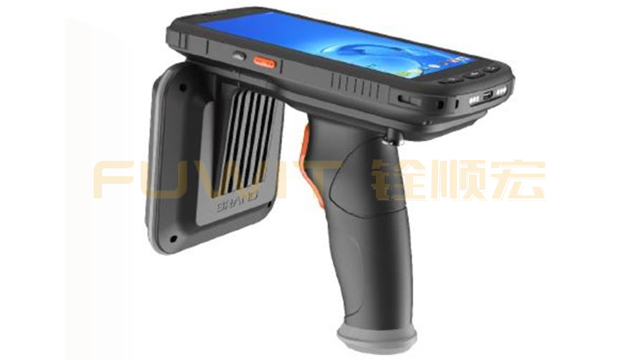 RFID手持机,RFID档案盘点,RFID标签读取设备