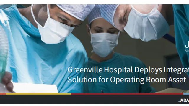 RFID技术助力医疗废弃物全流程追溯