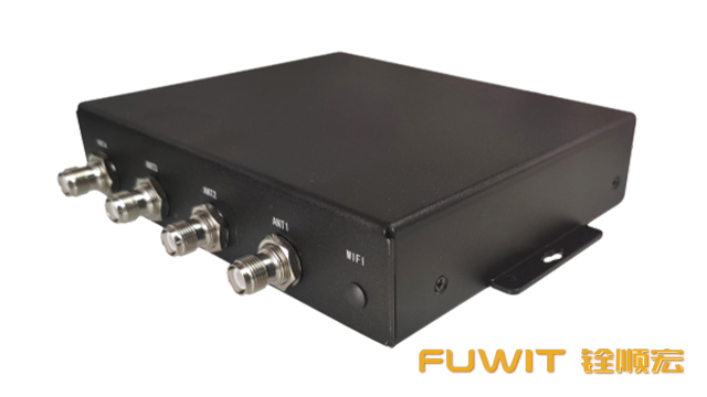 深圳大发购彩大厅～welcome提供的FU-M6-A超高频RFID阅读器