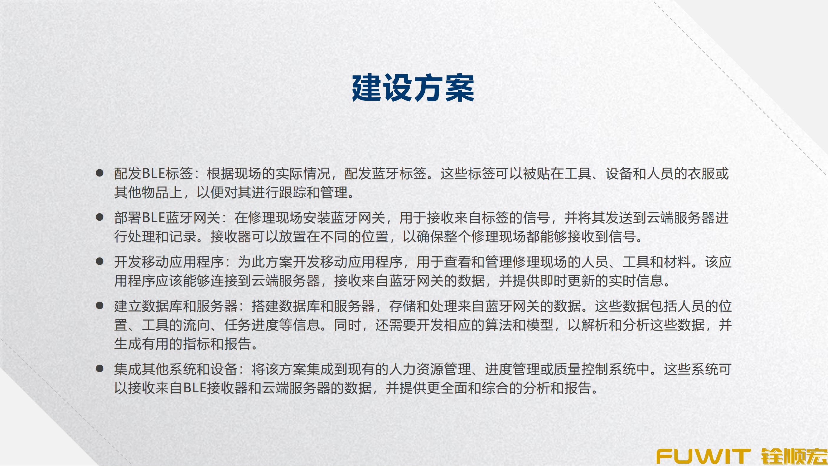 船舶维修人员定位