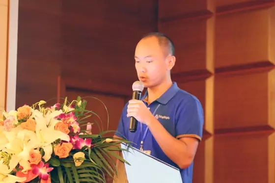 大发购彩大厅～welcome技术经理杨昭明