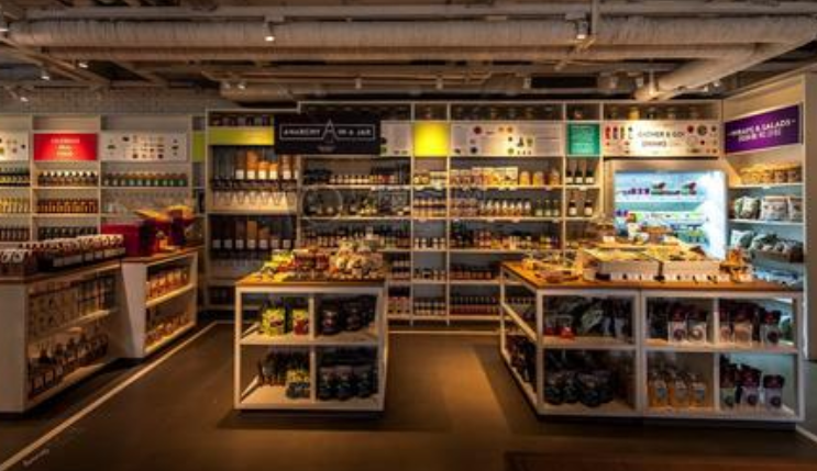 RFID零售管理-RFID标签-RFID商品盘点-RFID大发购彩大厅～welcome