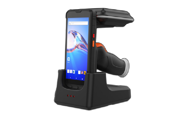 RFID手持机-RFID货物分拣